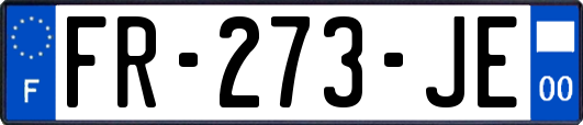 FR-273-JE