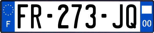 FR-273-JQ