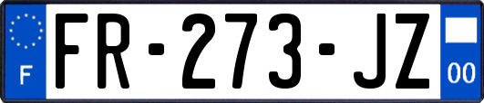 FR-273-JZ
