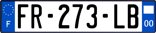 FR-273-LB