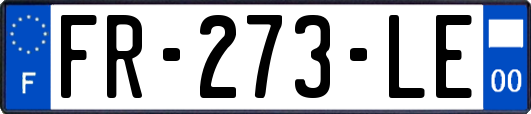 FR-273-LE