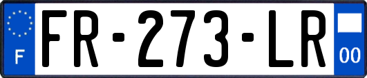 FR-273-LR