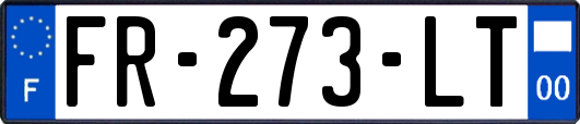 FR-273-LT