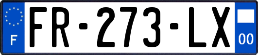 FR-273-LX