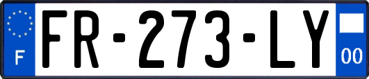 FR-273-LY