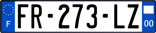FR-273-LZ