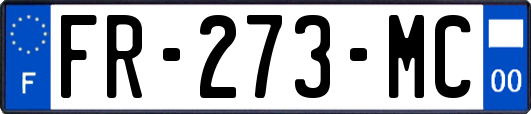 FR-273-MC