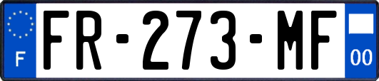 FR-273-MF