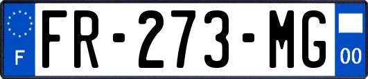 FR-273-MG