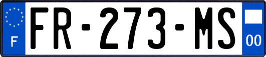 FR-273-MS