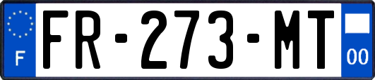 FR-273-MT
