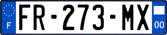 FR-273-MX