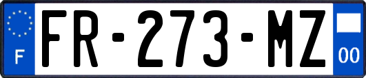 FR-273-MZ