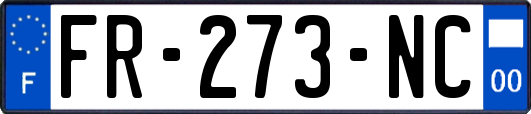 FR-273-NC