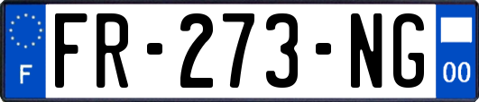 FR-273-NG