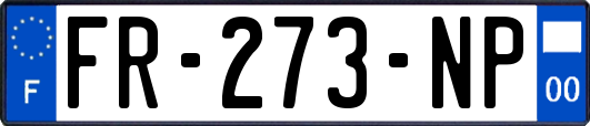 FR-273-NP