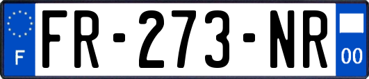 FR-273-NR