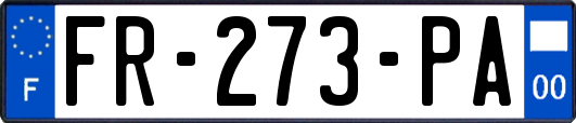FR-273-PA