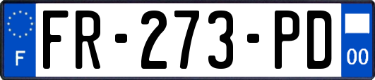 FR-273-PD
