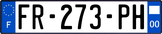 FR-273-PH