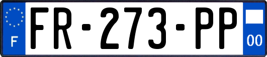 FR-273-PP