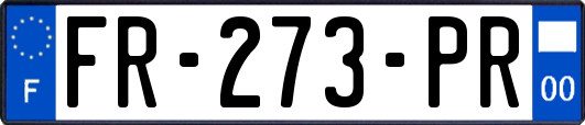 FR-273-PR