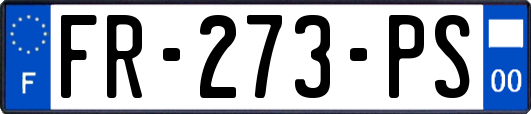 FR-273-PS