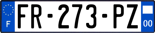 FR-273-PZ