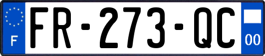 FR-273-QC