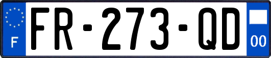 FR-273-QD