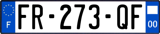 FR-273-QF