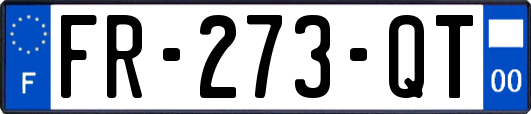 FR-273-QT