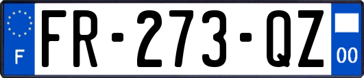 FR-273-QZ