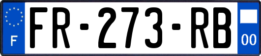 FR-273-RB