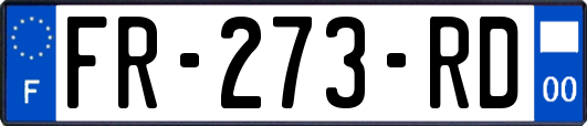 FR-273-RD