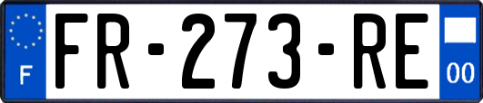 FR-273-RE