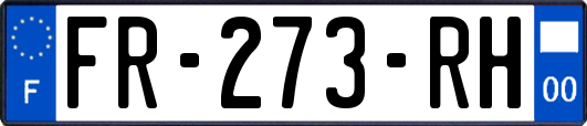 FR-273-RH