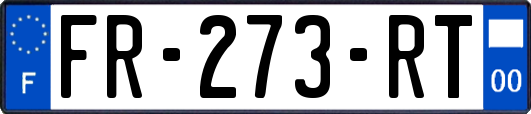 FR-273-RT