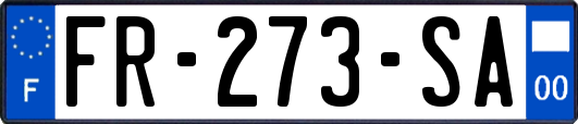 FR-273-SA