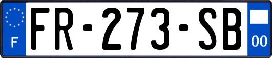 FR-273-SB