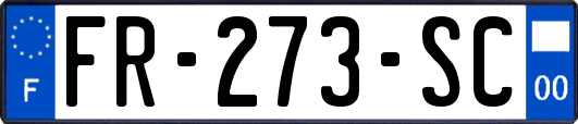 FR-273-SC