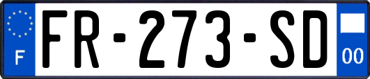 FR-273-SD