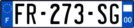 FR-273-SG