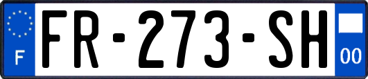 FR-273-SH