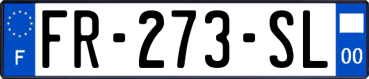 FR-273-SL