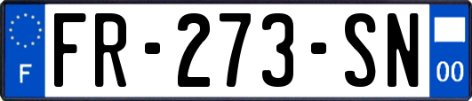 FR-273-SN