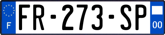 FR-273-SP