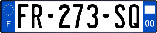 FR-273-SQ