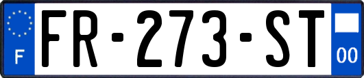 FR-273-ST