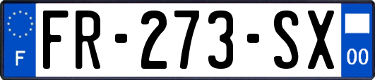 FR-273-SX